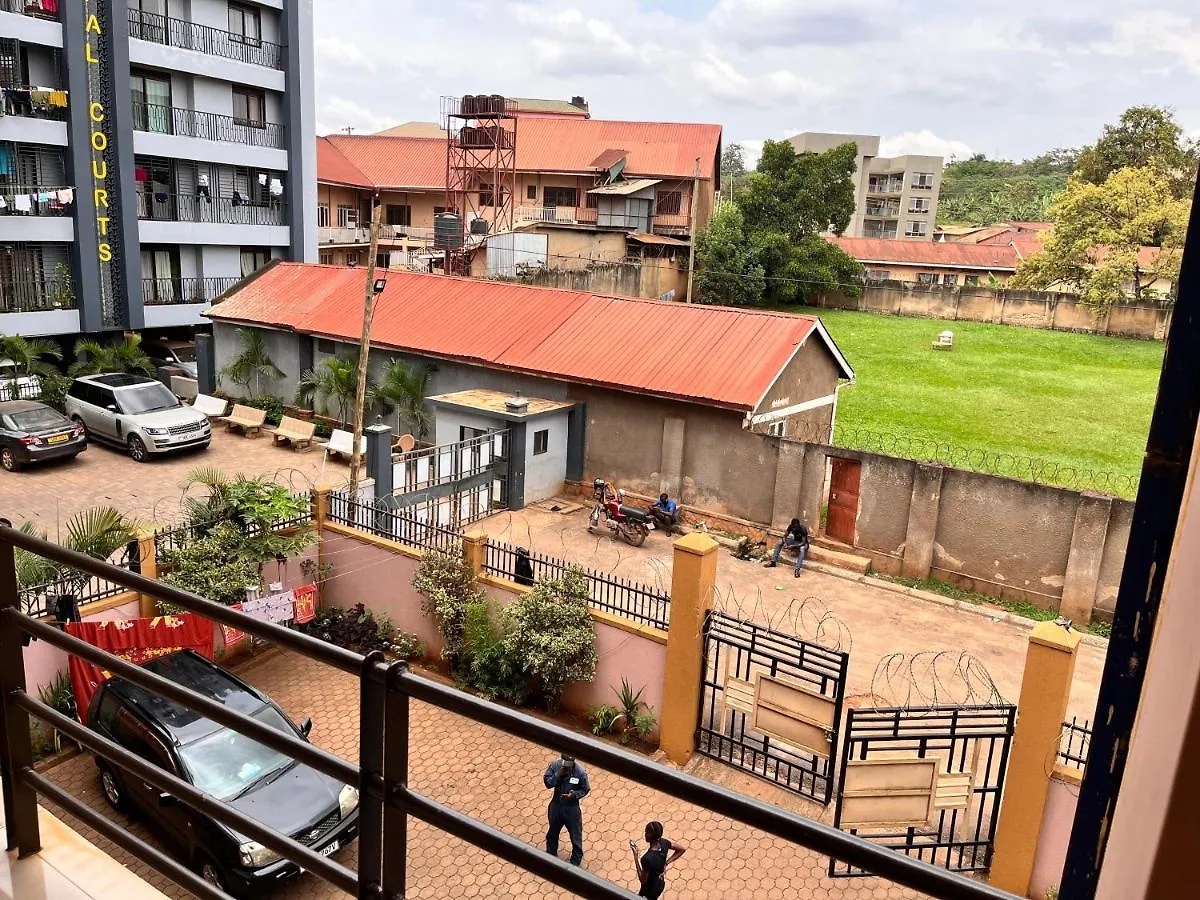 Spacious 3 Bedroom Apartment Excellent Location Bugolobi Kampala - Immersion 1