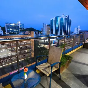 Boulevard Lejlighedshotel