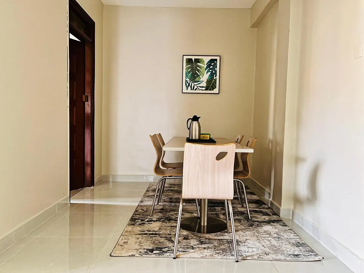 Spacious 3 Bedroom Apartment Excellent Location Bugolobi Kampala - Immersion 1 0*,