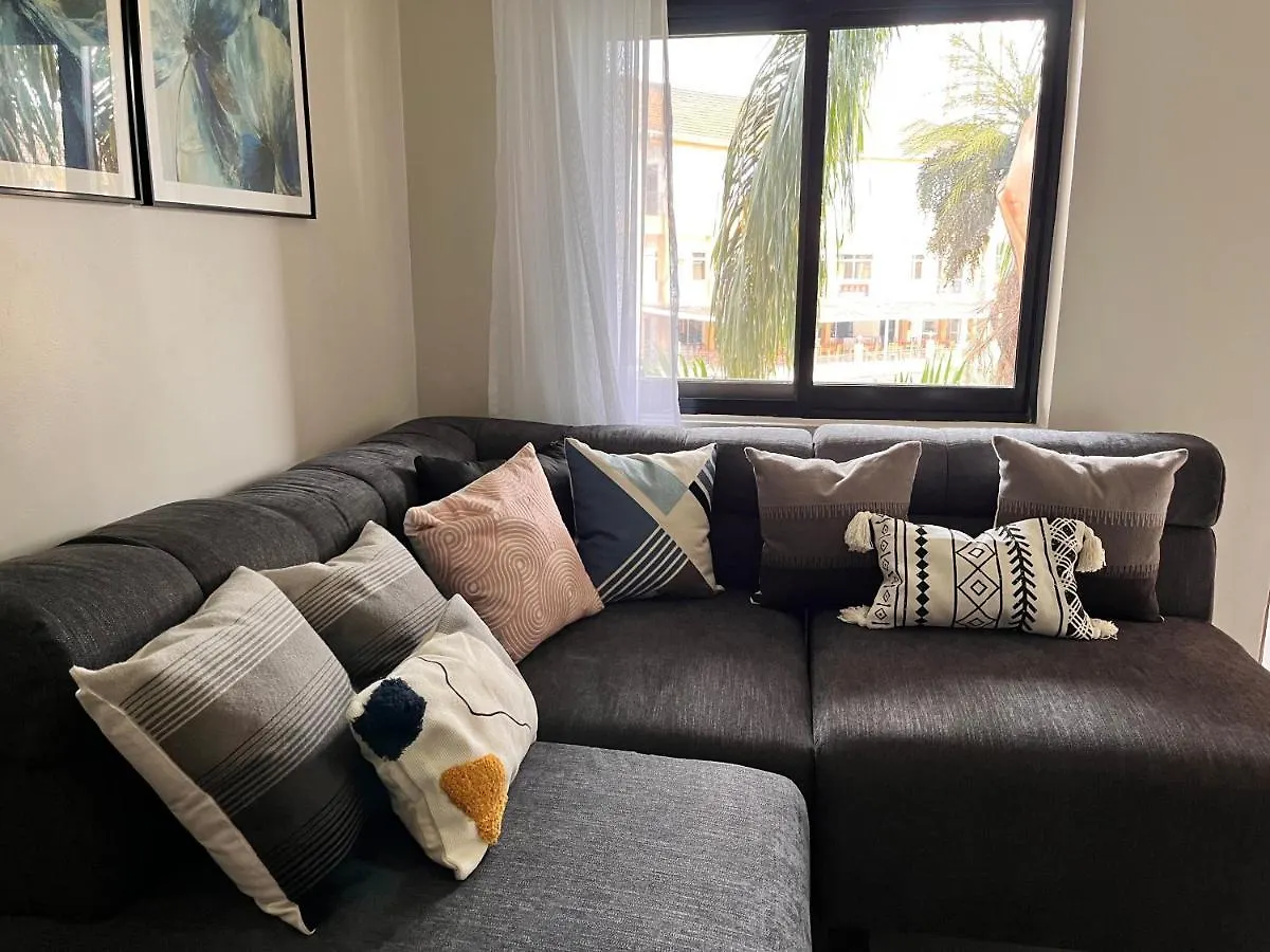 Spacious 3 Bedroom Apartment Excellent Location Bugolobi Kampala - Immersion 1 Uganda
