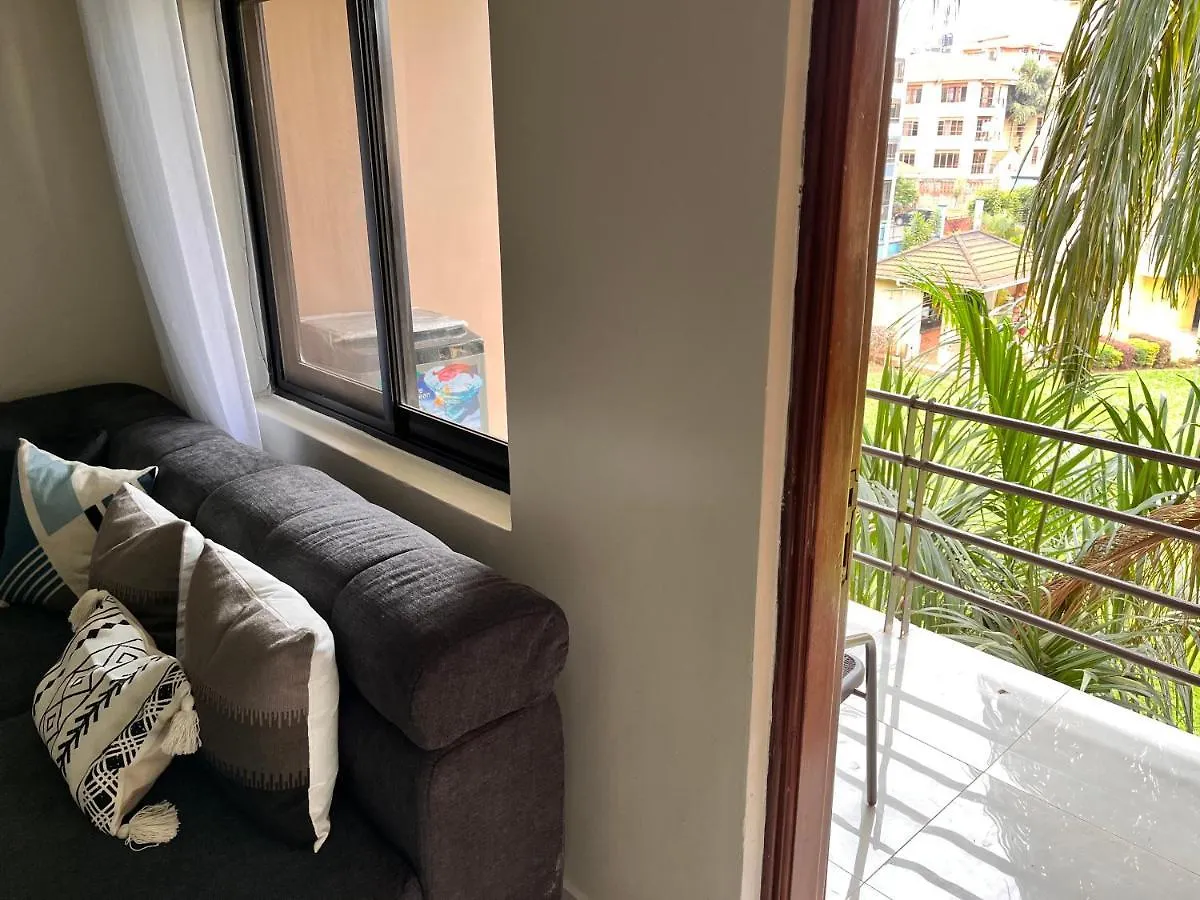 Spacious 3 Bedroom Apartment Excellent Location Bugolobi Kampala - Immersion 1 Uganda