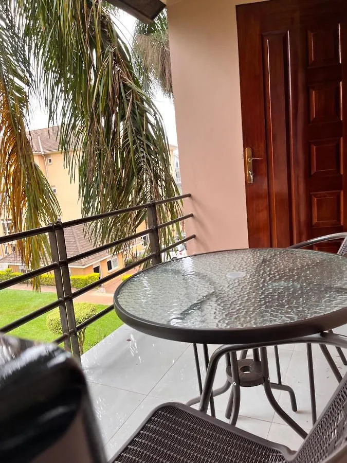 Spacious 3 Bedroom Apartment Excellent Location Bugolobi Kampala - Immersion 1 Uganda