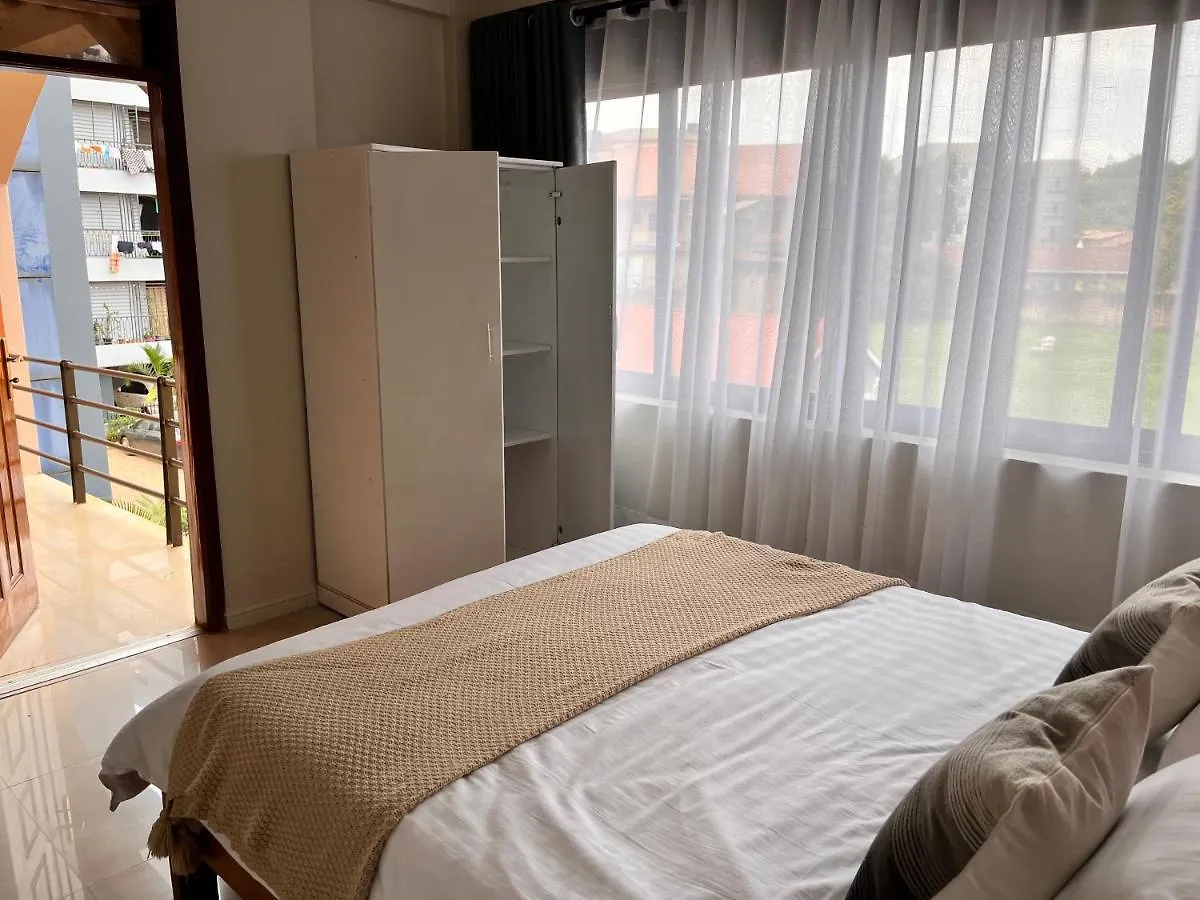 Spacious 3 Bedroom Apartment Excellent Location Bugolobi Kampala - Immersion 1 0*,  Uganda