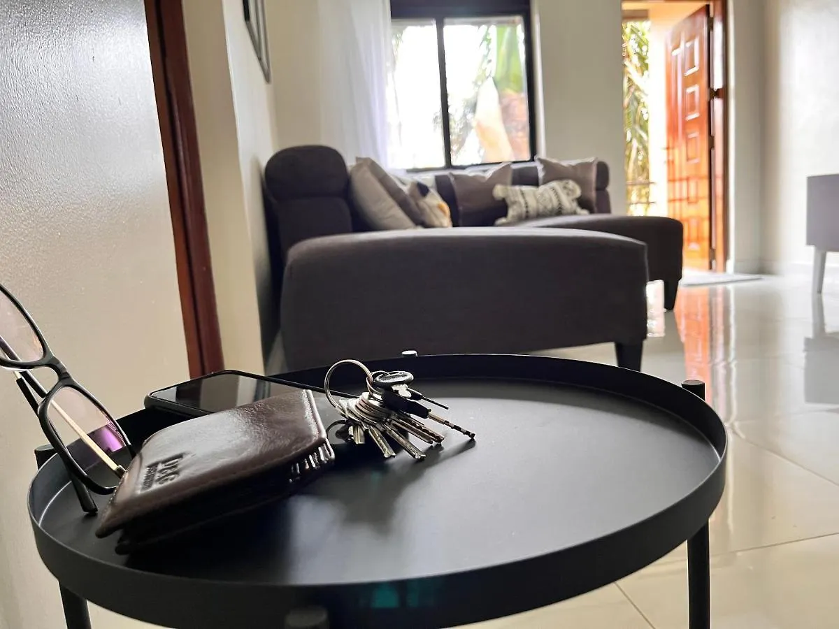 Spacious 3 Bedroom Apartment Excellent Location Bugolobi Kampala - Immersion 1 0*,  Uganda