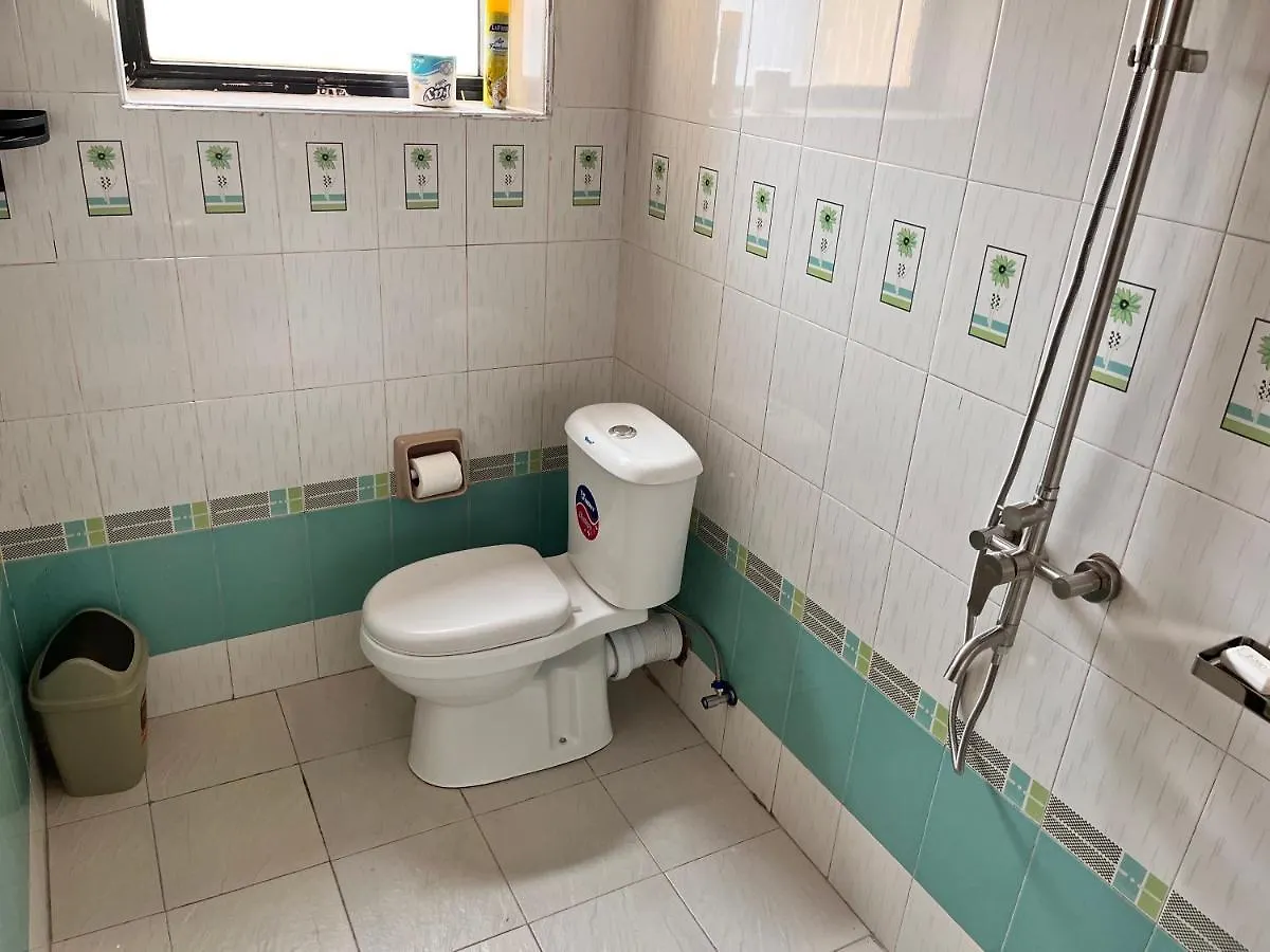 Spacious 3 Bedroom Apartment Excellent Location Bugolobi Kampala - Immersion 1