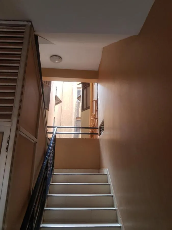 Spacious 3 Bedroom Apartment Excellent Location Bugolobi Kampala - Immersion 1