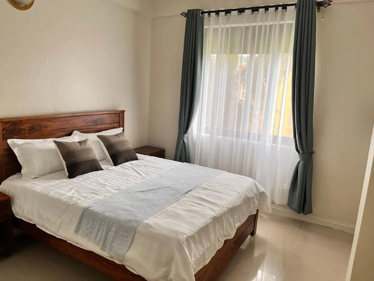 Spacious 3 Bedroom Apartment Excellent Location Bugolobi Kampala - Immersion 1 Uganda