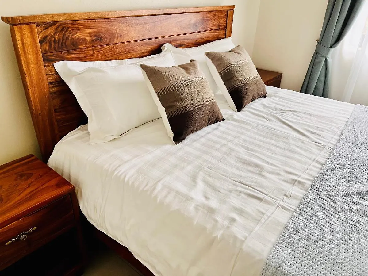 Spacious 3 Bedroom Apartment Excellent Location Bugolobi Kampala - Immersion 1
