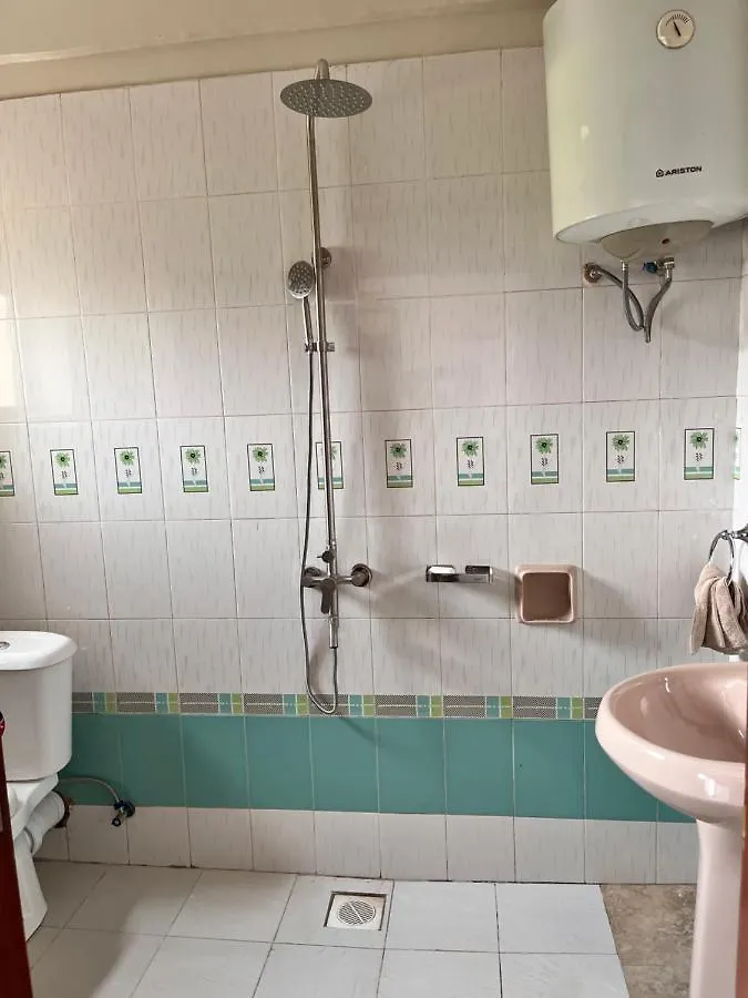 Spacious 3 Bedroom Apartment Excellent Location Bugolobi Kampala - Immersion 1