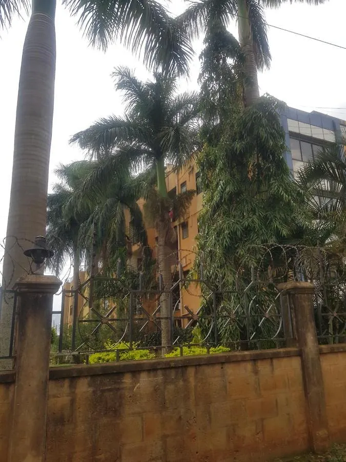 Spacious 3 Bedroom Apartment Excellent Location Bugolobi Kampala - Immersion 1