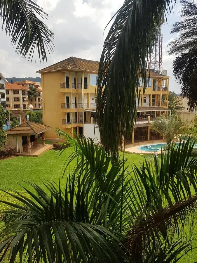 Spacious 3 Bedroom Apartment Excellent Location Bugolobi Kampala - Immersion 1 Uganda