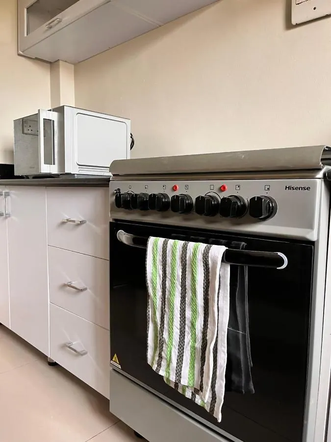 Spacious 3 Bedroom Apartment Excellent Location Bugolobi Kampala - Immersion 1