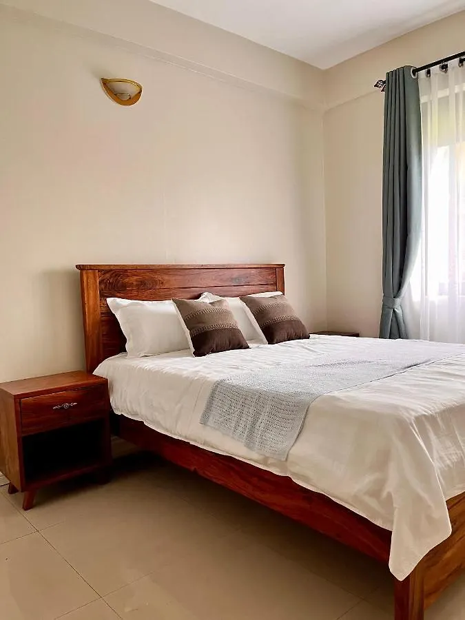 Spacious 3 Bedroom Apartment Excellent Location Bugolobi Kampala - Immersion 1 Uganda