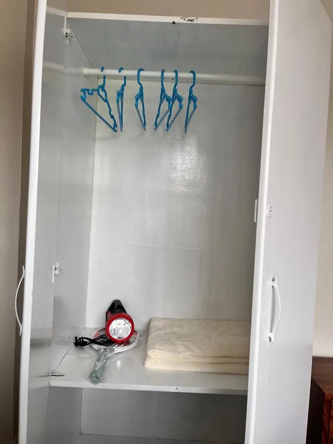 Spacious 3 Bedroom Apartment Excellent Location Bugolobi Kampala - Immersion 1