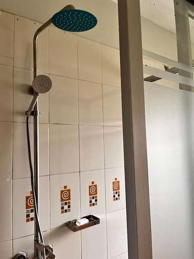Spacious 3 Bedroom Apartment Excellent Location Bugolobi Kampala - Immersion 1